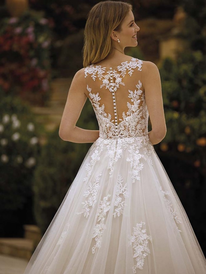 A.MCLEAN WHITE ONE