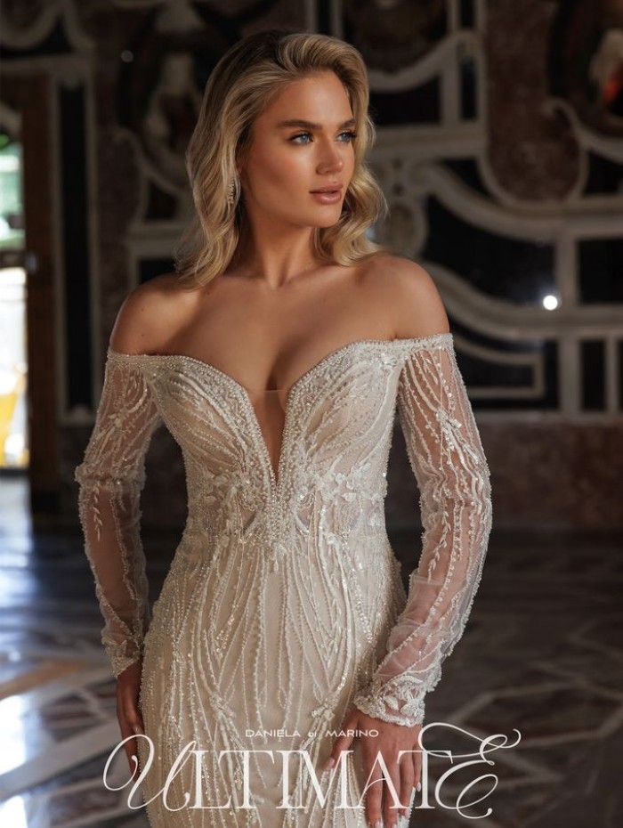 A, GLAMOROUS