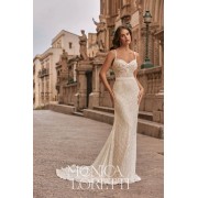 A, SPARKLING LACE