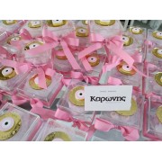 Κουτί plexiglass 