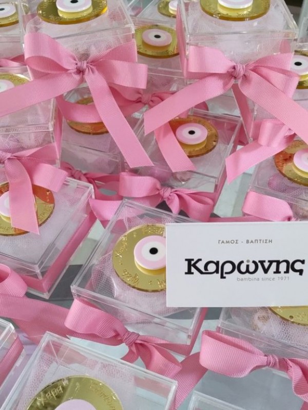 Κουτί plexiglass 