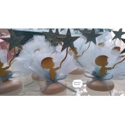 Αγόρι με αστέρι 