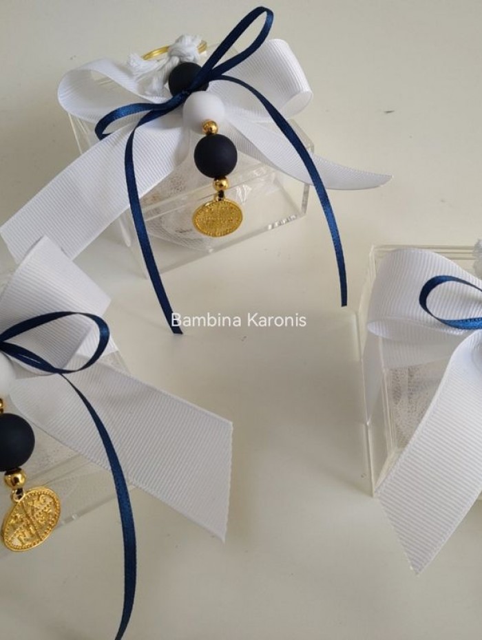 Κουτί plexiglass 