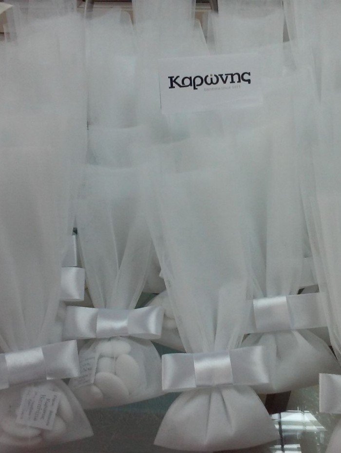 Μπομπονιέρες Γάμου 4