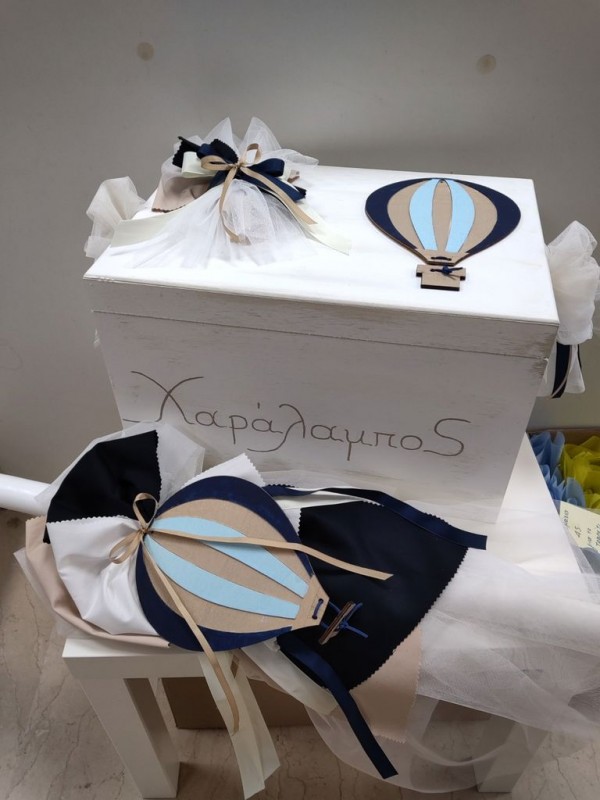Αερόστατο 