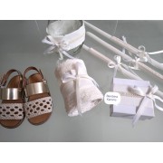 Chic set