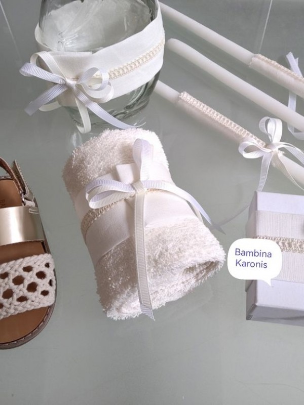 Chic set