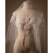 Personalized veil